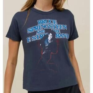 Bruce Springsteen & The E Street Band (XS)